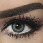 Buy bella gray green contact lenses - diamond collection - lenspk. Com