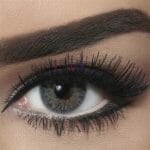 Buy bella natural gray contact lenses - lenspk. Com