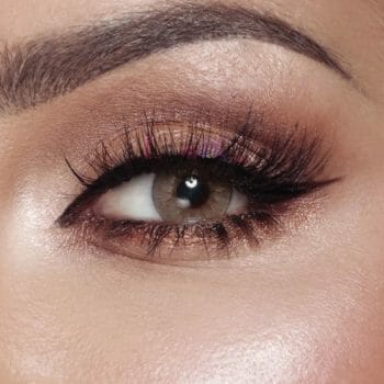 Buy Bella Sandy Brown Contact Lenses - Elite Collection - lenspk.com