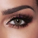 Buy bella sandy gray contact lenses - elite collection - lenspk. Com