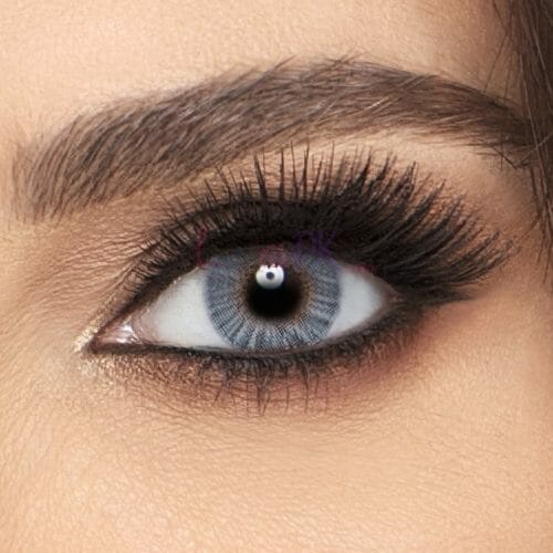 Buy freshlook misty gray contact lenses - colors- lenspk. Com