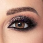 Amara Desert Rose Eye Contact Lenses