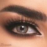 Buy lensme brown contact lenses in pakistan - lenspk. Com