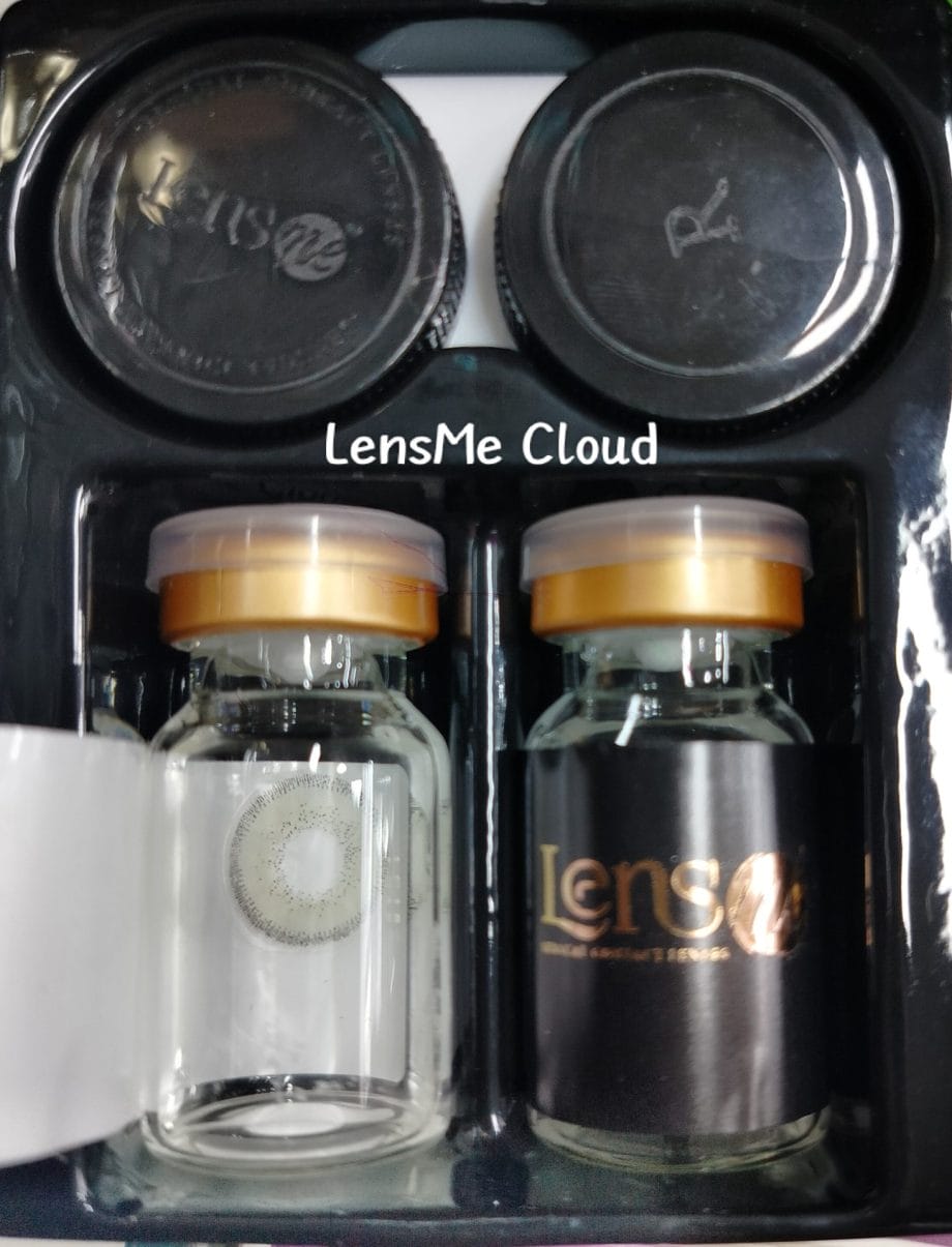 Buy lensme cloud contact lenses