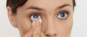 Take care of lenses properly | Blog - Buy Contact Lenses in pakistan @ lenspk.com