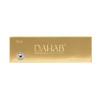 Dahab One Day Contact Lenses