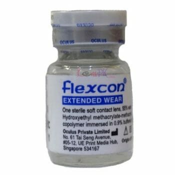 FLEXCON - Lenspk.com