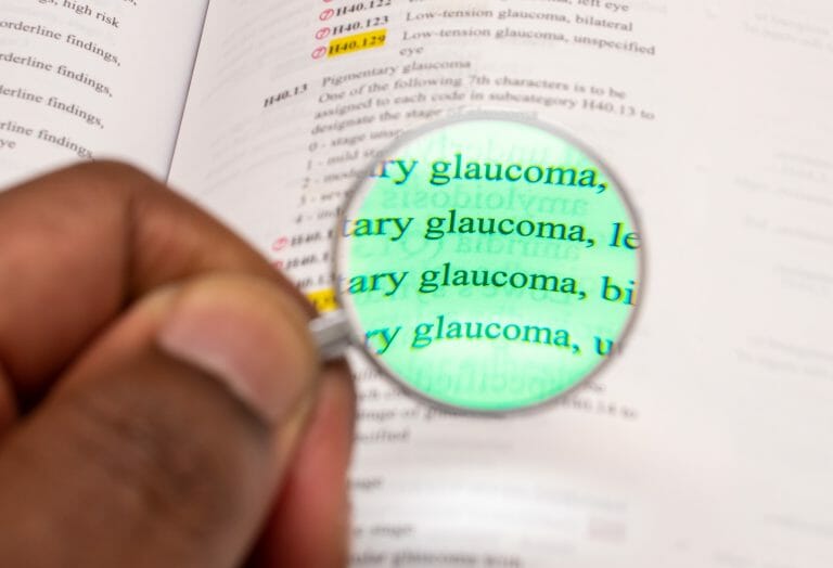 10 facts about glaucoma you didn't know