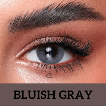 Bella Bluish Grey - Oneday Collection
