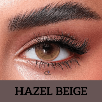 Bella Hazl Beige - Oneday Collection