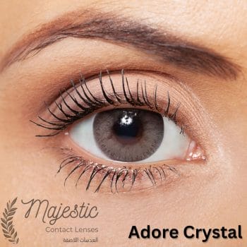 Adore Crystal eye lenses
