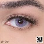 Lily gray