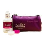 Buy solite 60ml lens solution online with cash on delivery in pakistan lenspk. Com