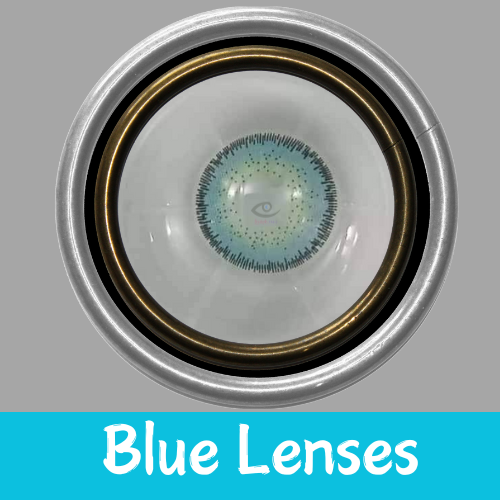 Blue lenses in pakistan lenspk. Com